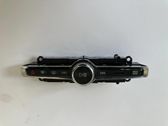 Head unit multimedia control