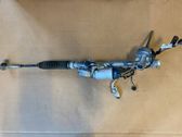 Steering rack