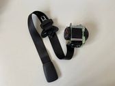 Ceinture de sécurité avant