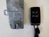 Ignition lock