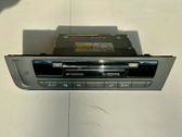 Radio/CD/DVD/GPS head unit