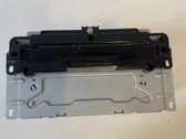 Radio/CD/DVD/GPS head unit