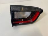Tailgate rear/tail lights