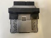 Engine control unit/module ECU