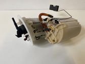 In-tank fuel pump