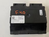 Climate control unit