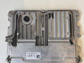 Engine control unit/module ECU