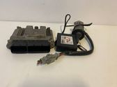 Engine control unit/module ECU