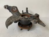 Front wheel hub