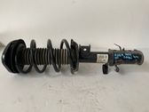 Front shock absorber/damper