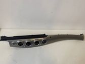 Intercooler air guide/duct channel