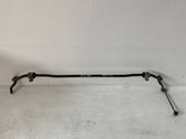 Aktiver Stabilisator hinten