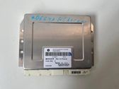 Suspension control unit/module