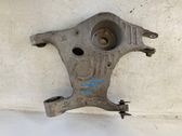 Rear suspension control arm
