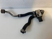 Abgasdrucksensor Differenzdrucksensor