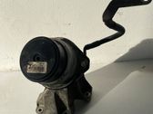 Halterung Lager Motor