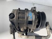 Air conditioning (A/C) compressor (pump)