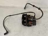 Bremssattel hinten