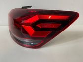 Rear/tail lights