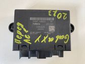 Door control unit/module