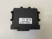 Comfort/convenience module
