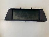 Bildschirm / Display / Anzeige