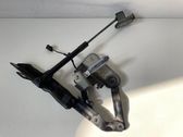 Engine bonnet/hood lock/latch loop/hook