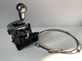 Gear shifter/selector