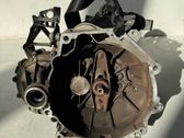 Manual 6 speed gearbox
