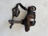 Front differential