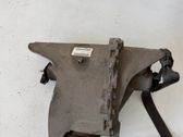 Rear differential