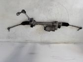 Steering rack