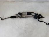 Steering rack