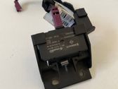 Aerial antenna amplifier