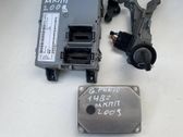 Motorsteuergerät ECU