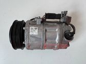 Air conditioning (A/C) compressor (pump)