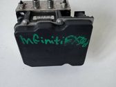 ABS control unit/module