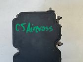 ABS control unit/module