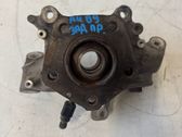 Rear wheel hub