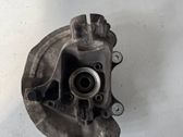 Front wheel hub