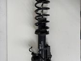 Rear shock absorber/damper