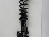 Rear shock absorber/damper