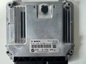Engine control unit/module ECU
