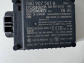 Sensor de luz solar