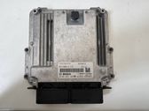 Engine control unit/module ECU