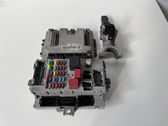 Engine control unit/module ECU