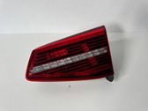 Tailgate rear/tail lights