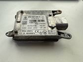Blind spot module