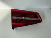 Tailgate rear/tail lights