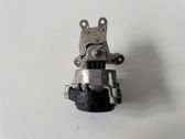 Engine mounting bracket